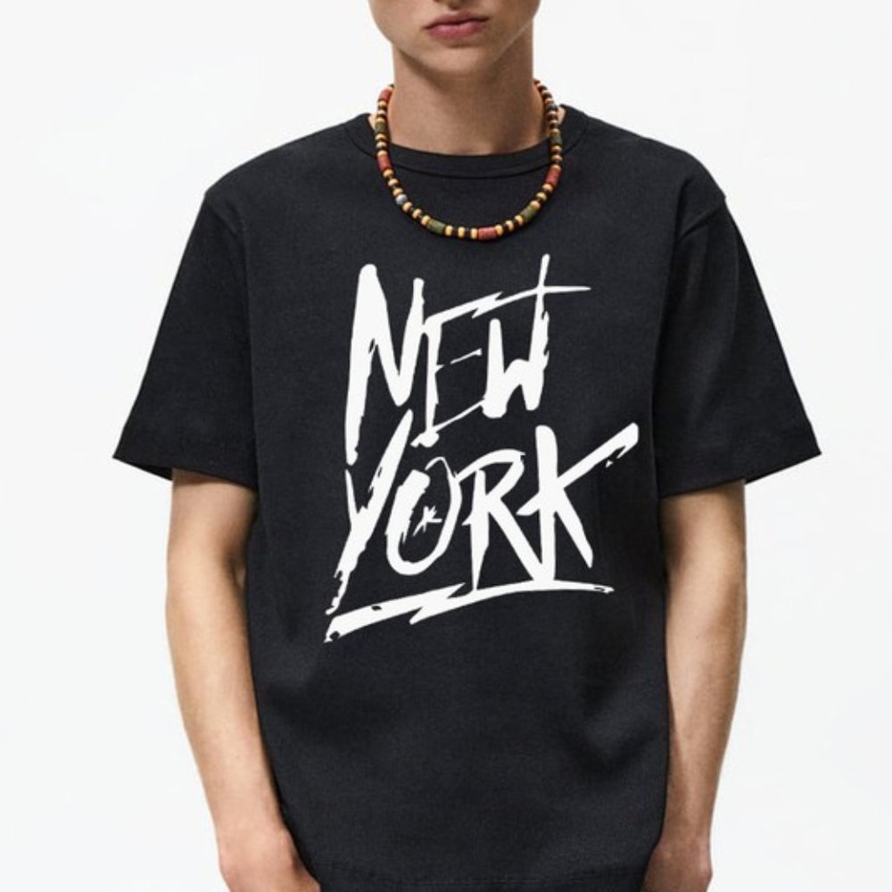 New York T-Shirt